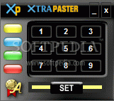 XtraPaster