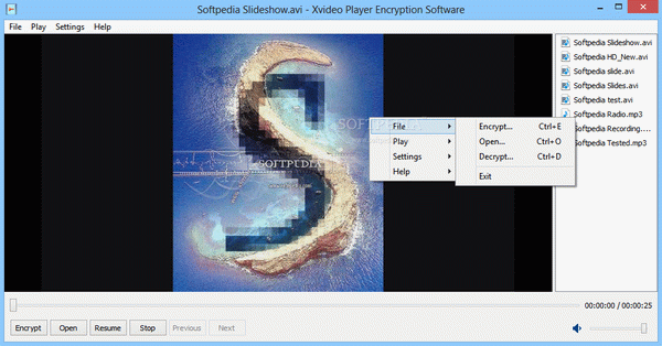 Xvideo Player Encryption Software