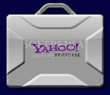 Yahoo! Briefcase