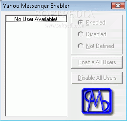 Yahoo Messenger Archive Enabler