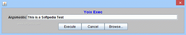 Yoix