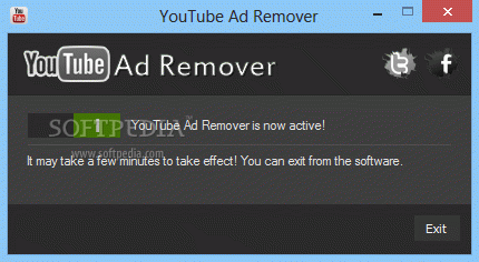 YouTube Ad Remover