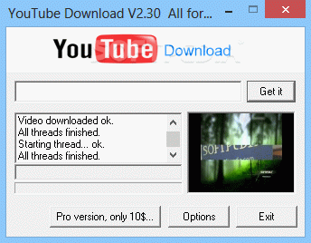 YouTube Download