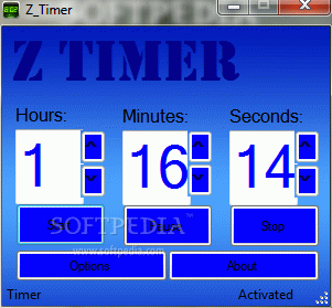 Z Timer