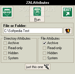 ZALAttributes