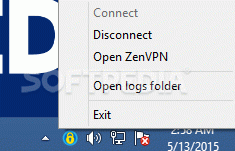 ZenVPN