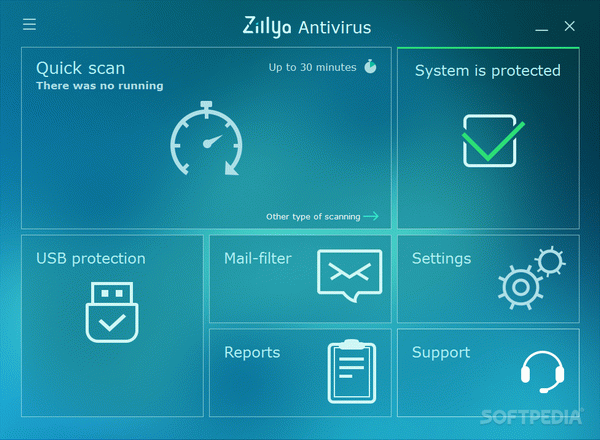 Zillya! Antivirus