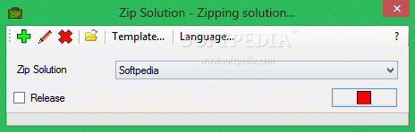 Zip Solution
