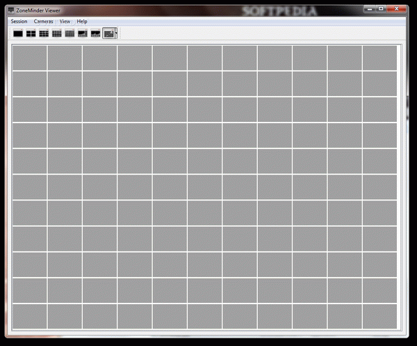 ZoneMinder Viewer