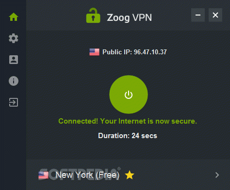 Zoog VPN