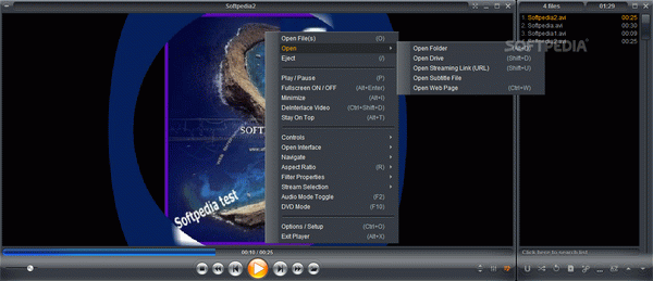 Zoom Player FREE