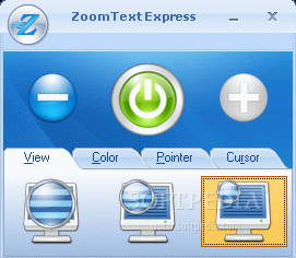 ZoomText Express