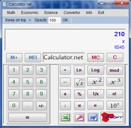 Calculator.net