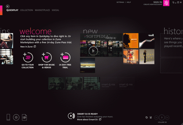 Microsoft Zune