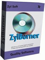 ZylBurner