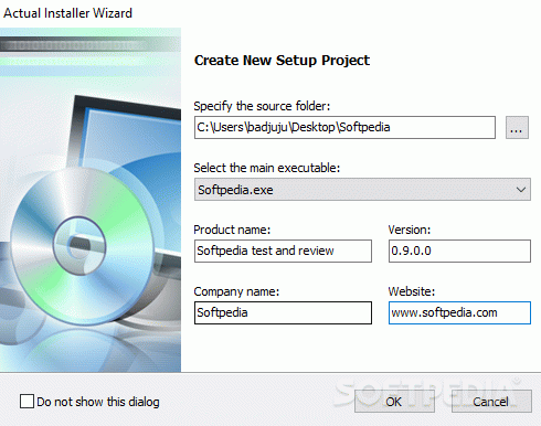 Actual Installer Pro