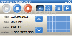 Advanced Call Recorder