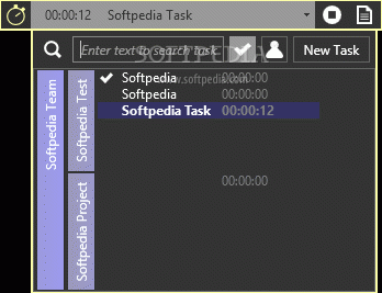 asana Time Tracker