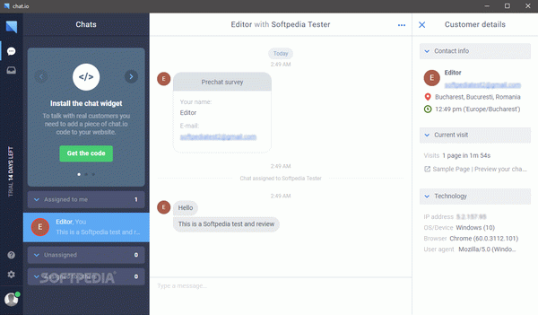 chat.io