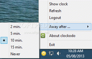 clockodo