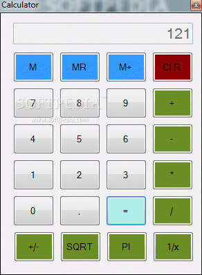 Calculator