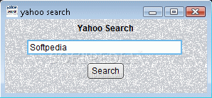 yahoosearch