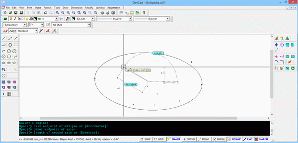 devCad Learning Edition