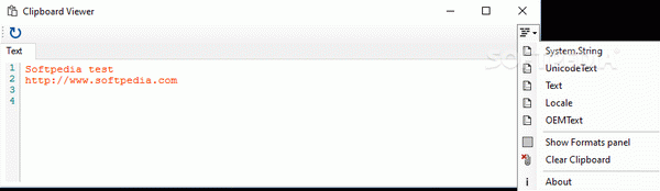 Clipboard Viewer