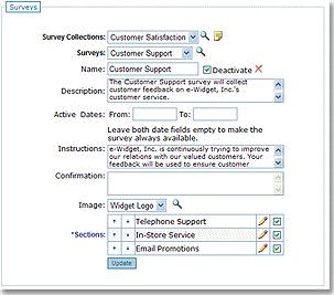 e-Data Collection