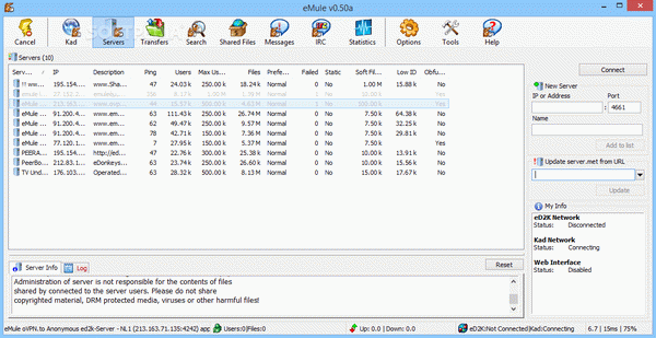 eMule