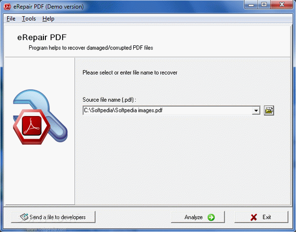 eRepair PDF