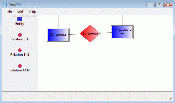 easyDB