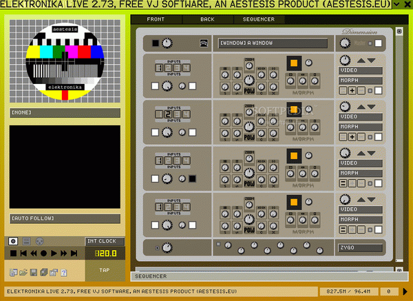 Elektronika Live