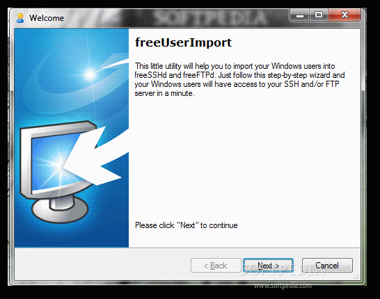 freeUserImport