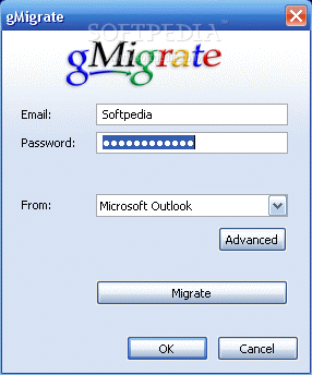 gMigrate