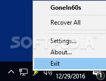 GoneIn60s
