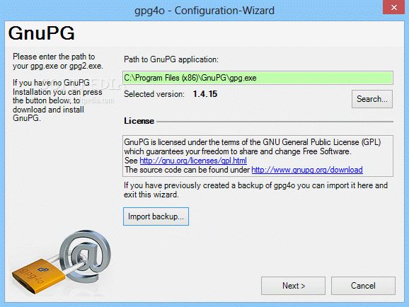 gpg4o