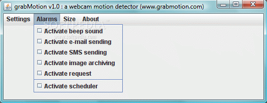 grabMotion