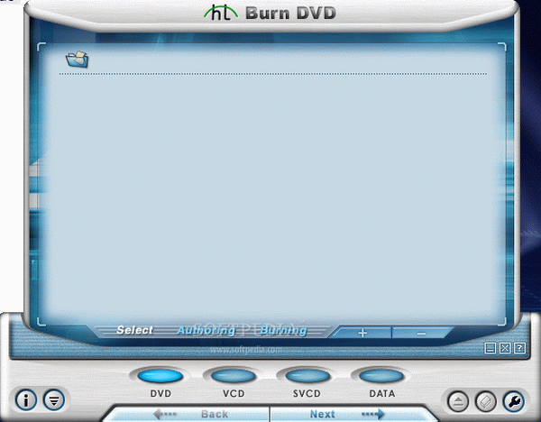 honestech Burn DVD