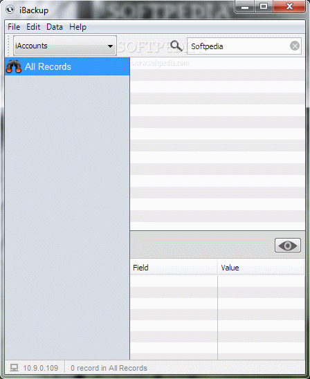 iBackup