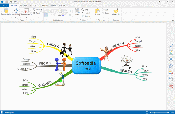 iMindMap