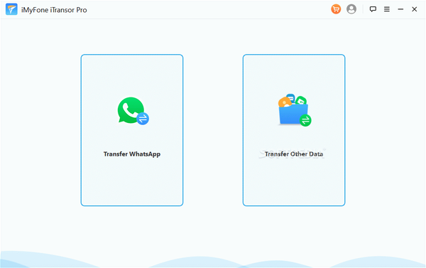 iMyFone iTransor Pro