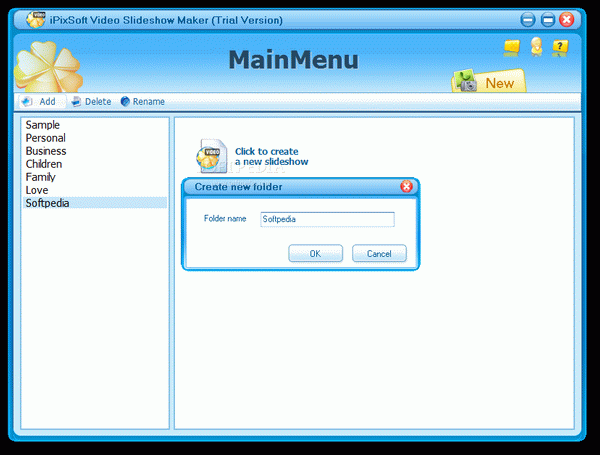 iPixSoft Video Slideshow Maker
