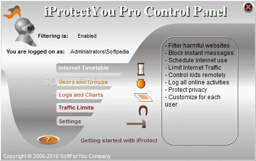 iProtectYou Pro