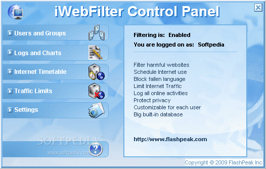 iWebFilter