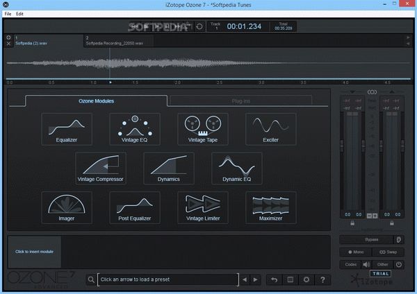iZotope Ozone Advanced