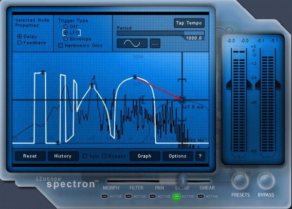 iZotope Spectron