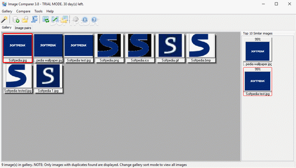 Image Comparer [DISCOUNT: 10% OFF!]