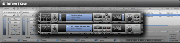 inTone | Keys Pro