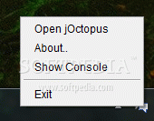 jOctopus